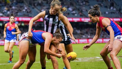 aflw 2021 teams and tips for round 5 daily telegraph