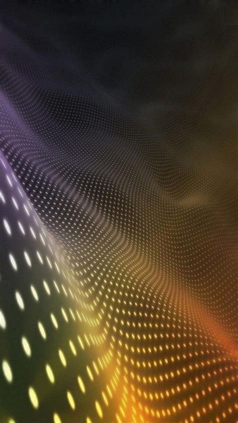 Cool Animated Abstract Picture For Android Smartphone