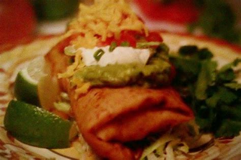 They take pride in making many of the components of their meals from scratch and doing all their cooking without lard. Vote- Best Chimichanga in Arizona Nominees: 2018 10Best ...