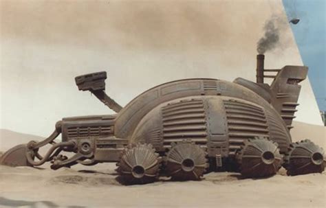 22 Best Frank Herberts Dune Vehicles Images On Pinterest Sci Fi