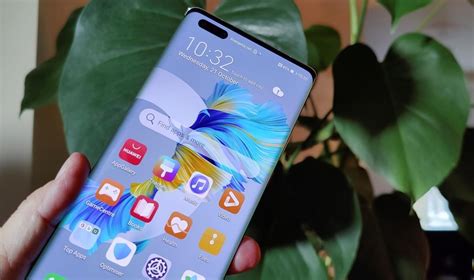 New Huawei Phone Comes At Crucial Time For Chinese Company
