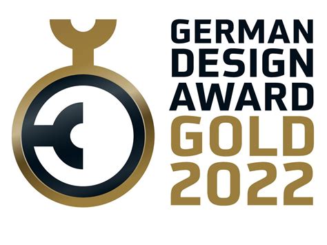 German Design Award 2022 For Silhouette International