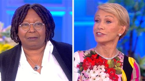 Whoopi Goldberg Addresses Fat Suit Claim In Till Movie That Was Me