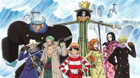 One Piece Punk Hazard Youtube Tv Free Trial