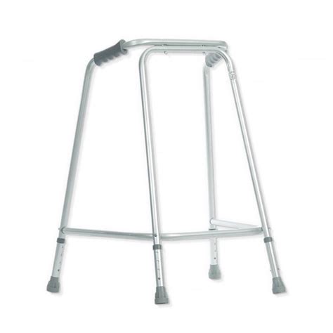 Coopers Zimmer Frame Medium Vat Eligible Walking Frames And Zimmer