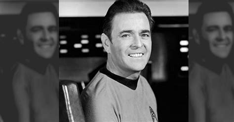 Who Played Scotty In Star Trek Continues