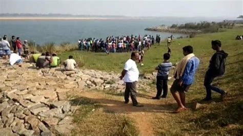 The Body Of A Minor Girl Who Was Missing Since Yesterday Was Recovered From Devi River In Puri