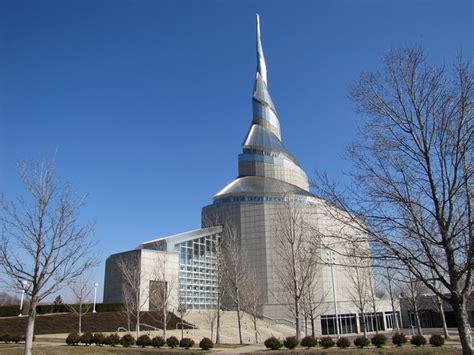 Community Of Christ Temple Independence Missouri Flickr Photo