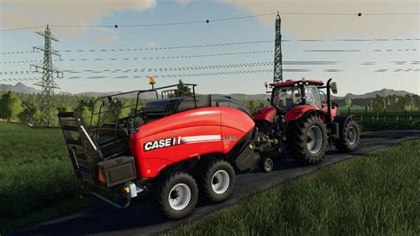 Case Ih Lb434r V11 Fs19 Mod