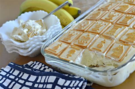 The eagle brand is the secret.everyone will love it!! Easy Banana Pudding Recipe - Paula Deen Dessert in 2020 ...