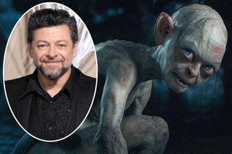 Andy Serkis Says Gollums Movements Made People Think He Was A