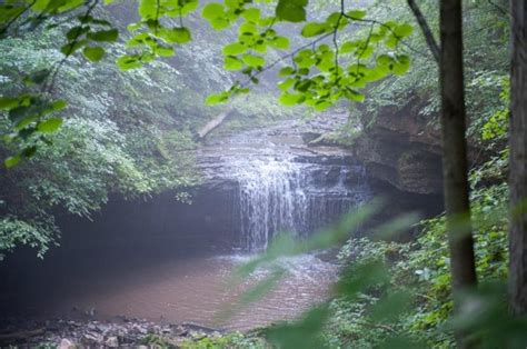 10 Best Natural Attractions In Indiana