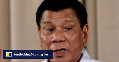philippine president rodrigo duterte asks congress to maintain martial law until end of year