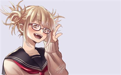 Get Hq Toga Himiko Icon Wallpapers