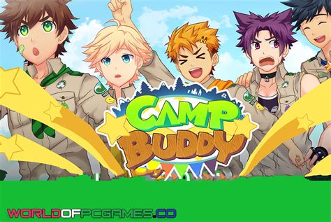 Camp Buddy Full Game Download Digitalpals