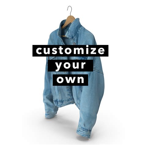 Customize Your Own Taye