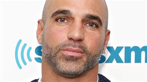 This Rhonj Cast Member Reveals What Joe Gorga Really Fears About His