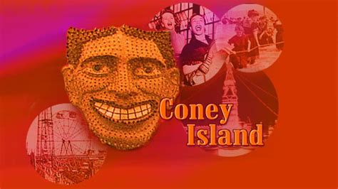 Watch Coney Island American Experience Official Site Pbs