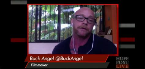 Buck Angel Transgender Porn Star Discusses Personal Sex Life On