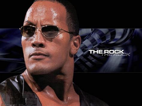 Wwe The Rock Wallpapers Wwe Superstarswwe Wallpaperswwe Pictures