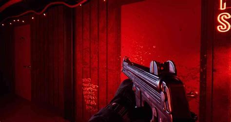 Tactical First Person Shooter Ready Or Not Looks Awesome In Debut Trailer