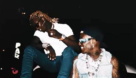 Watch Young Thugs New Video For Whats The Move F Lil