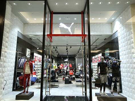 Puma has updated its return policies due to global store closures. PUMA | Dubai Shopping Guide