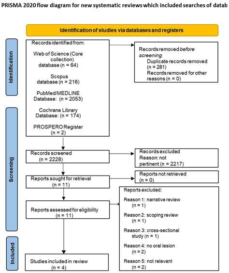 Applied Sciences Free Full Text Inflammatory Reactive And