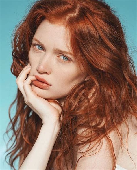 31 Hot Redhead Girls Actress Celebrities And Models Zestvine 2022