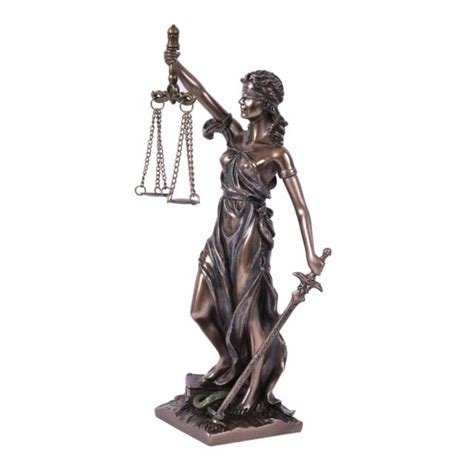 Lady Justice Blind Lady Scales Of Justice Statue Law Lawyer Attorney