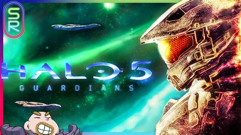The End Halo 5 Guardians On Xbox Series X 4 Halo Legendary Marathon