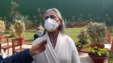ऐश्वर्या राय से ed ने की पूछताछ तो सास जया बच्चन ने अंग्रेजों से की मोदी सरकार