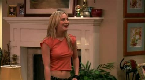 Kaley On 8 Simple Rules Kaley Cuoco Image 5160837 Fanpop