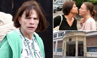 Jade Goodys Mother Jackiey Budden Kicked Off Jury In Sex Abuse Trial