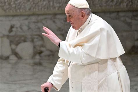 Pope Francis Says Being Homosexual Is Not A Crime But Still Thinks Its A Sin