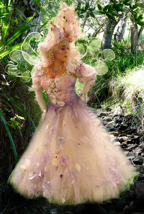Maybe For Titania Gorgeous Summer Fairy Fairy Costume Midsummer