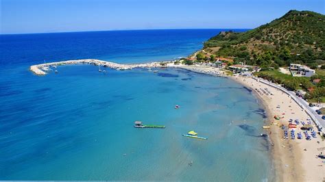 Zante Daily Cruise With Bus Transfer Kefalonia Excursions