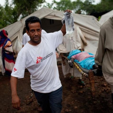 Blogs From Doctors Without Borders Refugee Crisis Health