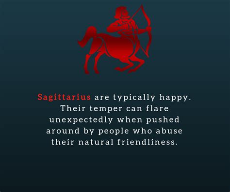5 Secrets Of The Sagittarius Personality Part 4 Of 5 Sagittarius