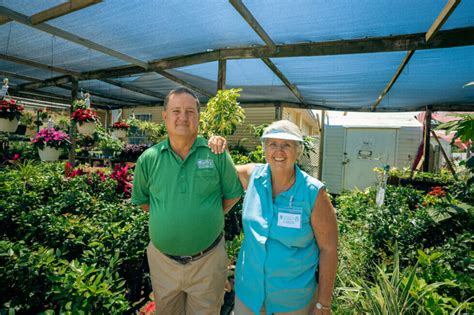 Peterson Nursery And Garden Center Lakeland Florida