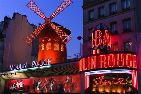 Best Paris Nightlife Top Best Nightlife Reviews