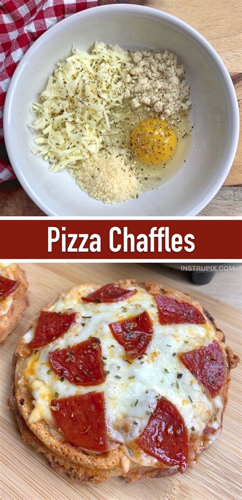 Needing only 5 simple ingredients and a microwave, this super simple bread is nice for. The 10 BEST Easy Keto Chaffle Recipes (That Don't Taste ...