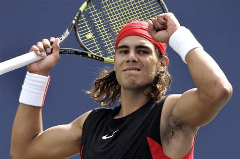 Rafael Nadal Sports Wallpapers
