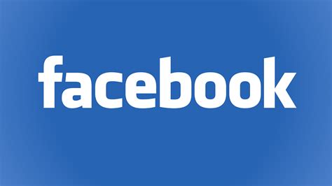 Facebook Logo Social Network · Free Image On Pixabay