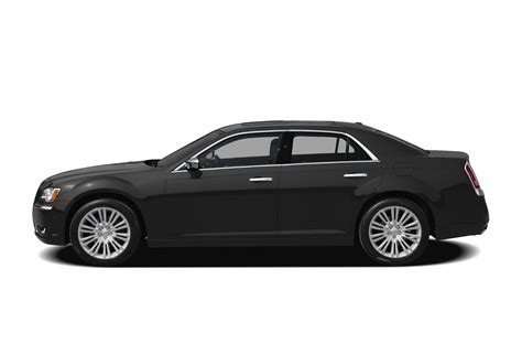 2012 Chrysler 300c Luxury Series 4dr All Wheel Drive Sedan Pictures