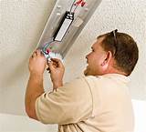 Photos of Commercial Electrician San Diego