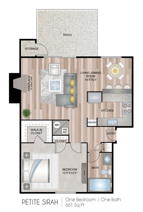 bedroom apts petaluma ca floor plans  vineyard apartment