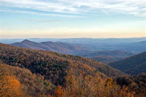 237 Shenandoah National Park Ive Been Bit Travel Blog