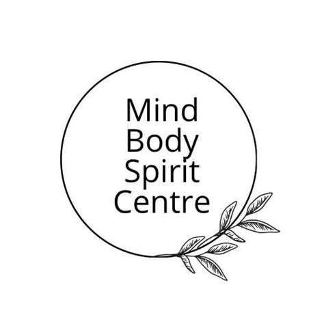 Mind Body Spirit Centre Shepparton Vic
