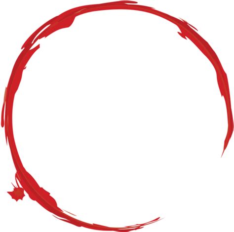 Red Circle Logo Png Images Hd Png All Png All